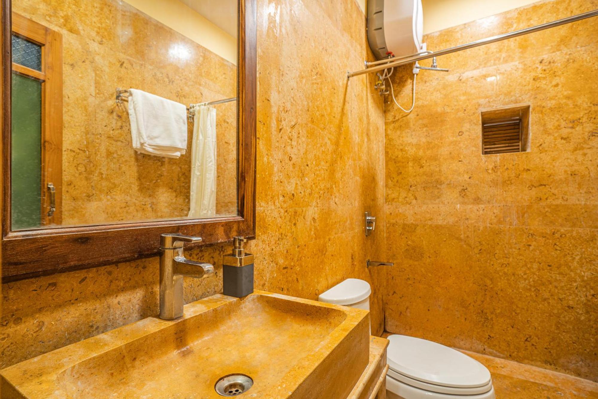 Fateh Villa A Luxury Boutique Hotel Jaisalmer Bagian luar foto