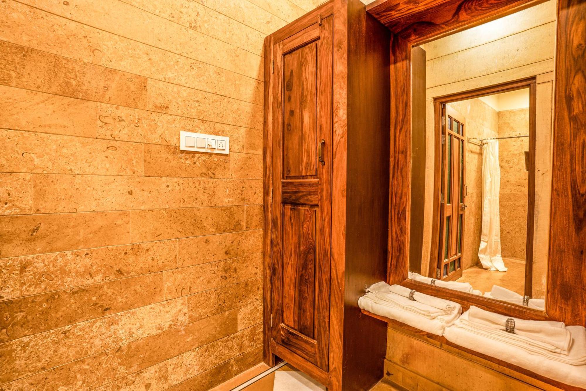 Fateh Villa A Luxury Boutique Hotel Jaisalmer Bagian luar foto